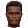 W. Komasi, Defender for Solomon Islands