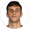 M. Arena, Defender for SPAL