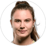 Chiara Hahn, Forward for TSG 1899 Hoffenheim