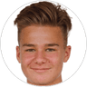 Gabriel Zirngast, Midfielder for Amstetten