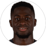 Augustus Kargbo, Forward for Blackburn Rovers