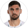Marios Vichos, Defender for Levadiakos