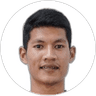 Worawut Sataporn, Defender for Ayutthaya United