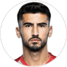 R. Twizer, Attacker for Hapoel Acre
