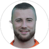B. van Essen, Attacker for SV TEC