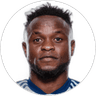 William Agada, Forward for Real Zaragoza
