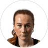 Ella Reidy, Midfielder for AIK