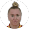 Linnea Prambrant, Defender for Eskilstuna United