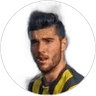 Toni Jou, Midfielder for Linense