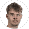 A. Huttunen, Midfielder for Mariehamn