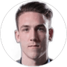 Szymon Kobusinski, Forward for Odra Opole