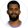 Arnold Barrios, Goalkeeper for Comunicaciones
