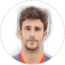 Suarez Jimmy, Midfielder for AEK Larnaca