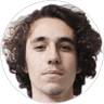 M. del Olmo, Midfielder for UD Salamanca II