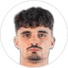 Javi Mier, Midfielder for Real Murcia CF