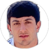 Seryozha Urushanyan, Midfielder for Shirak