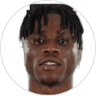 Nana Antwi, Defender for Beitar Jerusalem