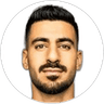 Fares Abu Akel, Midfielder for Ironi Tiberias