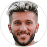 S. Gazanfer, Defender for Hatayspor