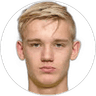 Carl Gustafsson, Midfielder for Kalmar