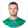 Daniel Ljung, Midfielder for Ljungskile