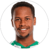 Zakaria Sawo, Forward for Qarabağ FK