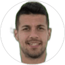 Pelón, Defender for Aguilas FC