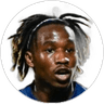 Y. Padilla, Attacker for US Chauvigny