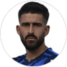 Dimitrios Pinakas, Attacker for Chania