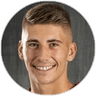 A. Chalatsis, Midfielder for Apollon Larissa