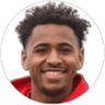 Noe Sow, Defender for Sion