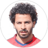 Mohamed Reda, Defender for Al Mokawloon