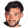 Emanuel Cirrincione, Goalkeeper for Juventud Unida Univ.