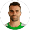 Melao Simoes Jaime Daniel, Defender for UD Santarém