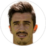 Joao Pedro Guerra Cunha, Attacker for 
    
