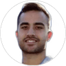 Francisco Reguera, Midfielder for Club Deportivo Toledo