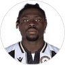 Festy Ebosele, Defender for Erzurumspor FK