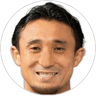 Y. Hashiuchi, Defender for Matsumoto Yamaga