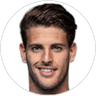 Álex Machuca, Midfielder for Club Deportivo Tarancón