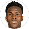 M. Diakite, Midfielder for Appalachian