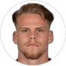 David Riegler, Defender for Blau-Weiß Linz