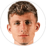 Jesper Lindstrom, Midfielder for SSC Napoli