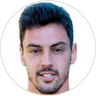 André Almeida Pinto, Defender for 
    