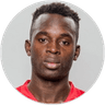Thierno Thioub, Attacker for KF Erzeni Shijak