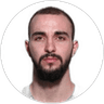 T. Mavromatis, Defender for Chania