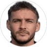 Martin Garcia, Defender for Atlanta