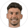 Adrian Butzke, Forward for CS Marítimo
