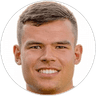 B. Jungjohann, Defender for Weiche Flensburg