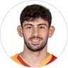 Yusuf Demir, Forward for SK Rapid Wien
