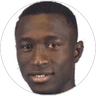 S. Gassama, Defender for Salamanca CF UDS